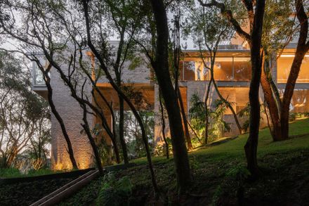 House Pedra