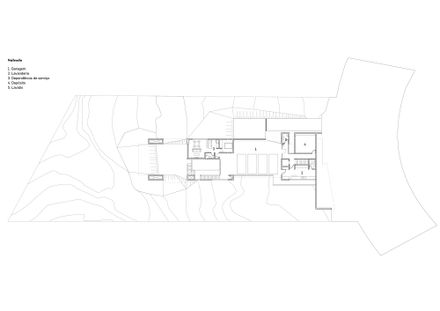 House Pedra