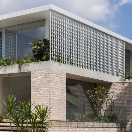 House Pedra
