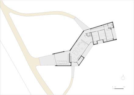 Bioclimatic House
