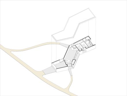 Bioclimatic House
