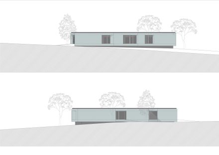 Bioclimatic House