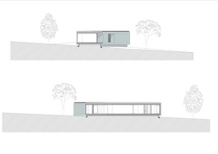 Bioclimatic House