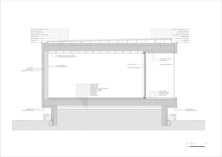 Bioclimatic House