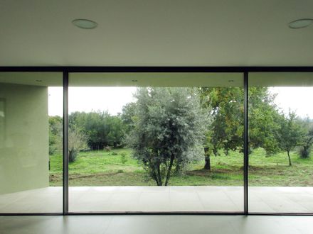 Bioclimatic House