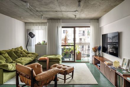 Core Apartment