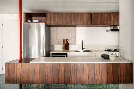 Core Apartment