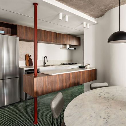 Core Apartment
