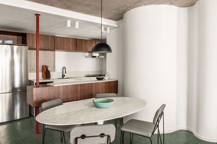 Core Apartment