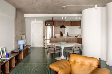 Core Apartment