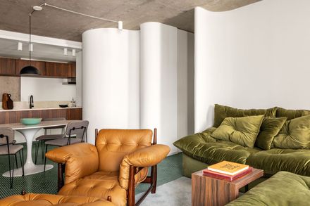 Core Apartment