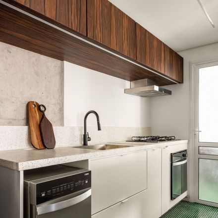 Core Apartment