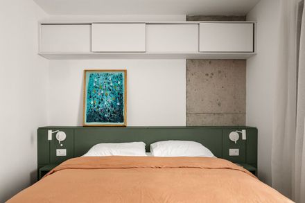 Core Apartment
