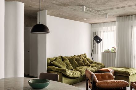 Core Apartment