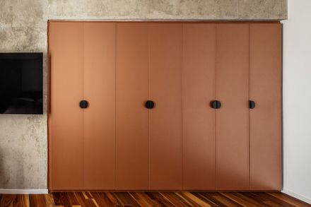 Core Apartment