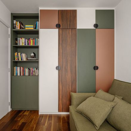 Core Apartment