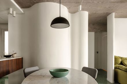 Core Apartment