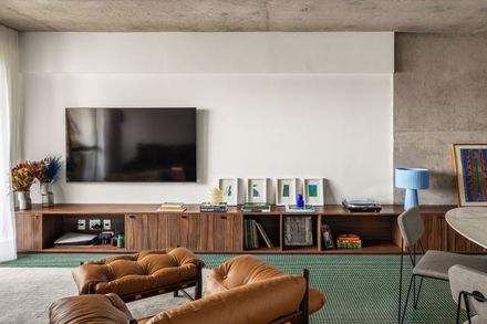 Core Apartment