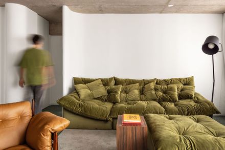 Core Apartment