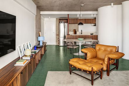Core Apartment