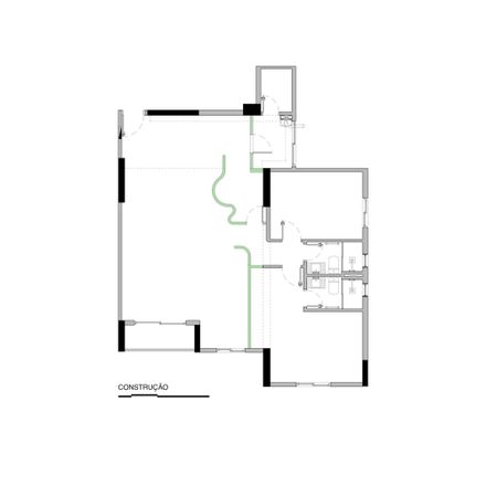 Core Apartment