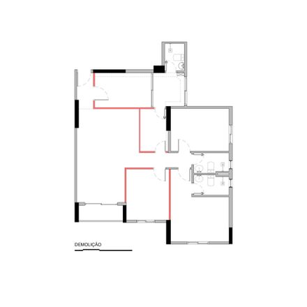 Core Apartment