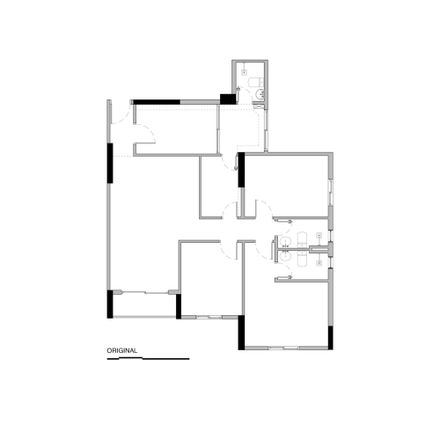 Core Apartment