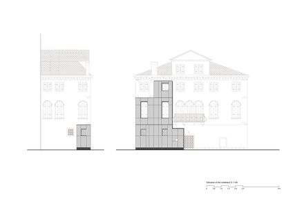 Pavilion of Estonia Let Me Warm You Biennale Architettura 2025