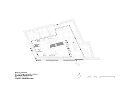 Pavilion of Estonia Let Me Warm You Biennale Architettura 2025
