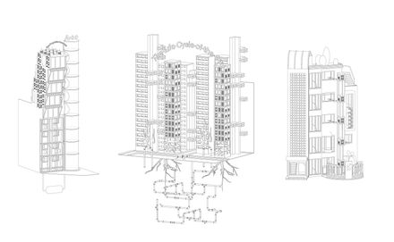 Pavilion of Estonia Let Me Warm You Biennale Architettura 2025