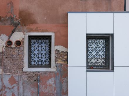 Pavilion of Estonia Let Me Warm You Biennale Architettura 2025