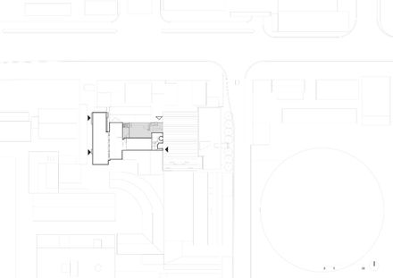 The Wind H Art Center (Phase II&Phase III)