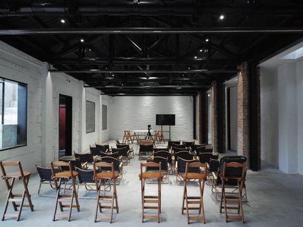 The Wind H Art Center (Phase II&Phase III)