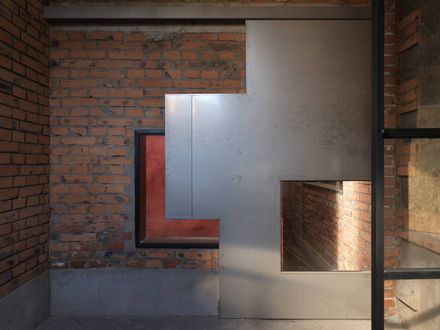 The Wind H Art Center (Phase II&Phase III)