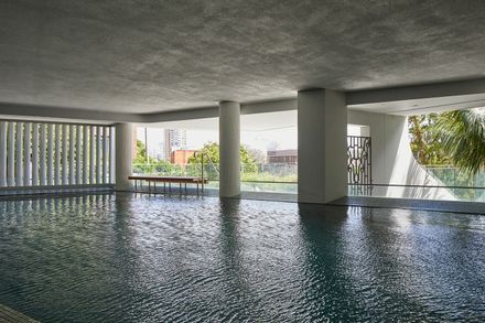 Pointe Living Apartment
