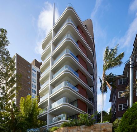 Pointe Living Apartment