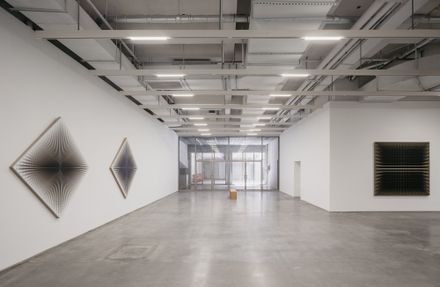 BRITA 131 Art Space
