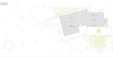 Texturised House
