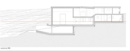 Texturised House