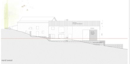 Texturised House