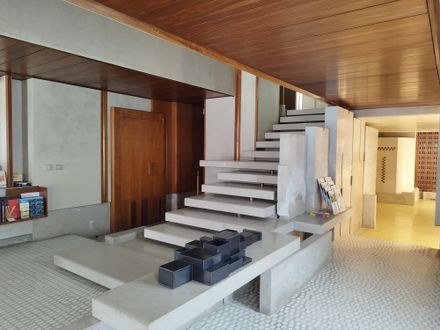 AD Classics: Olivetti Showroom
