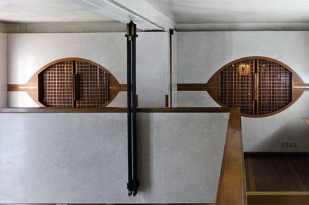 AD Classics: Olivetti Showroom