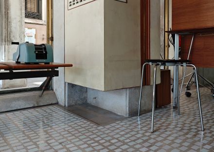 AD Classics: Olivetti Showroom