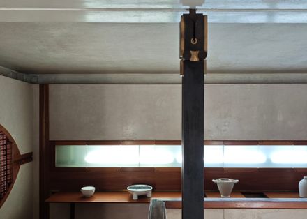AD Classics: Olivetti Showroom