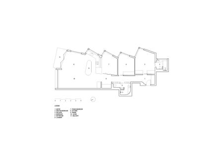 Darling Point Apartment
