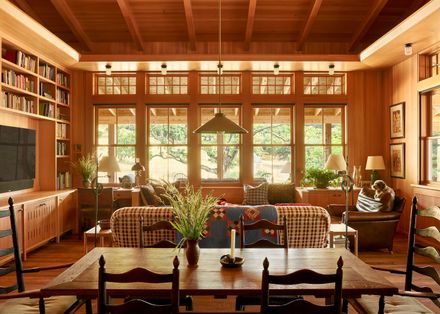 Rural Reimagined House