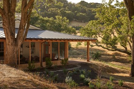 Rural Reimagined House