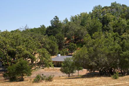 Rural Reimagined House