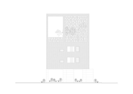 Raw House