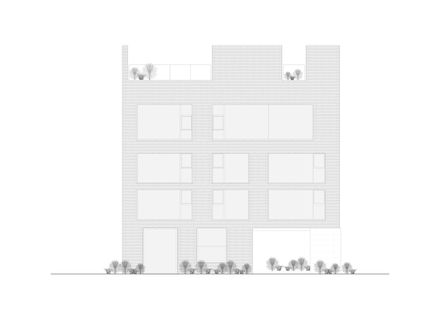 Raw House